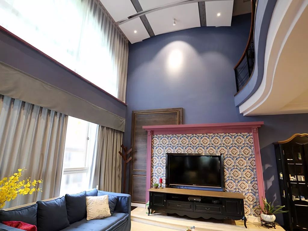 融合传统与现代，打造家居新美学-34