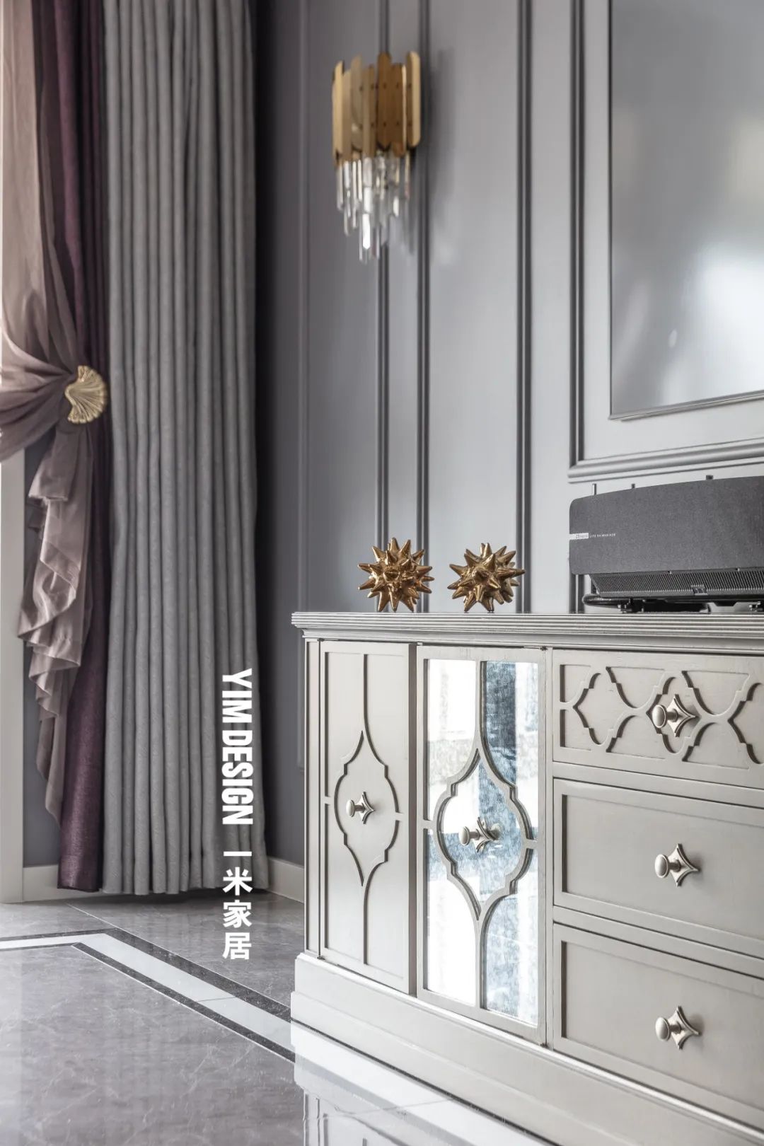 丹阳新作 | 优雅美式家居，打造诗意生活空间-8