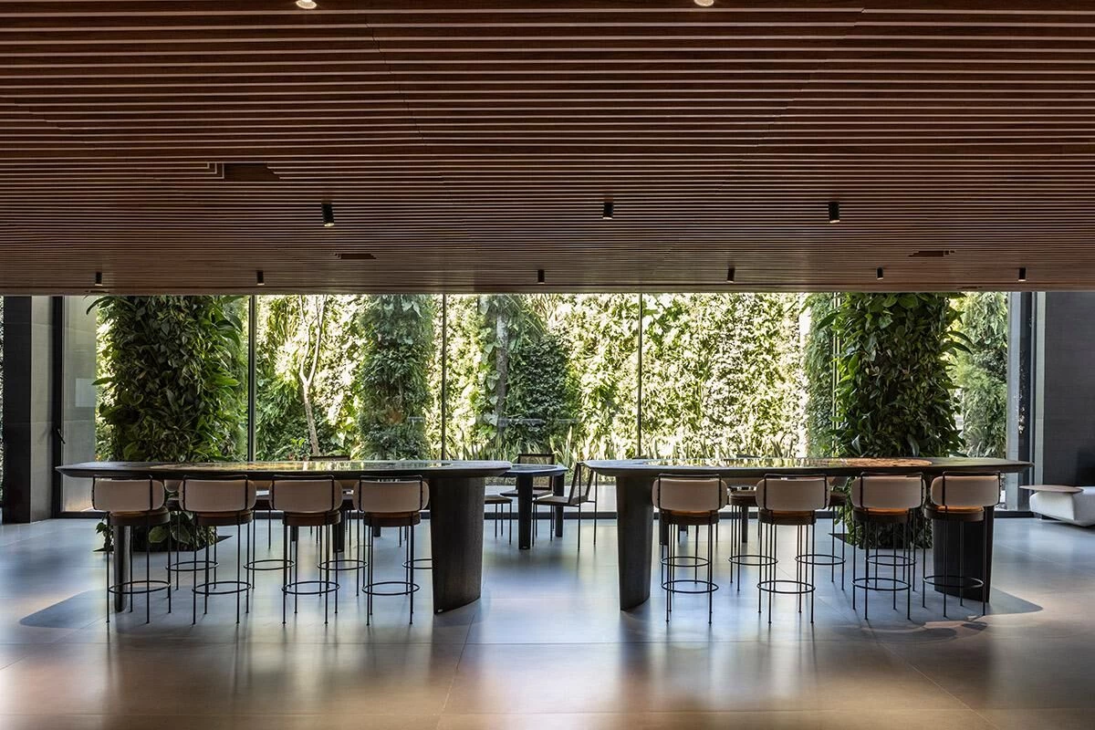 Roca São Paulo Gallery | Roca | Archello-1