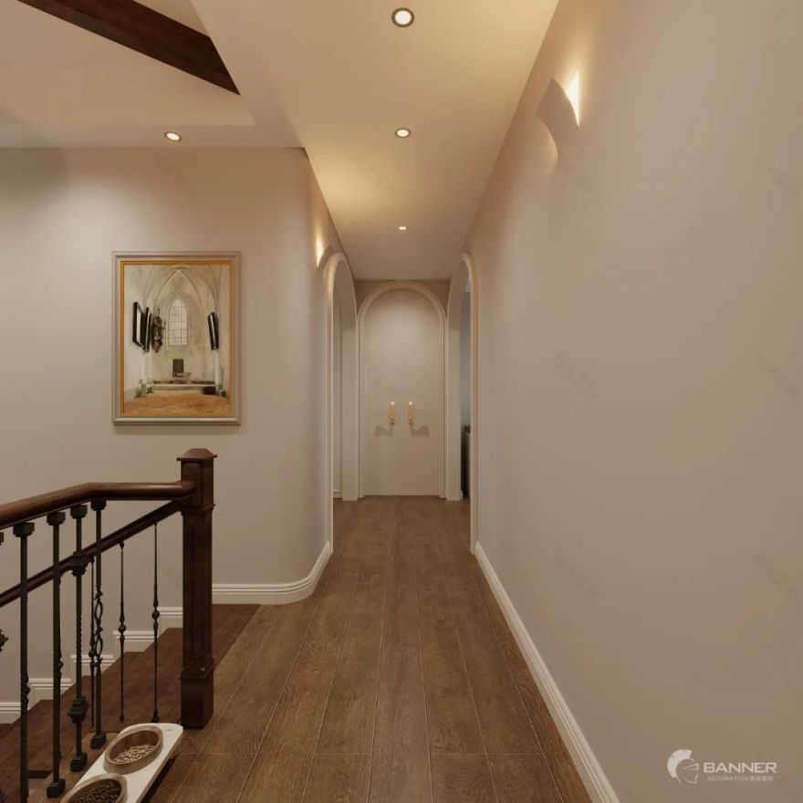 实用性与艺术美结合的现代中古家丨杨文标-65