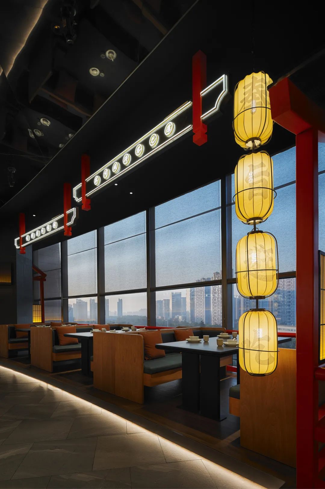 郑州厨乡·河南大排档丨中国郑州-16