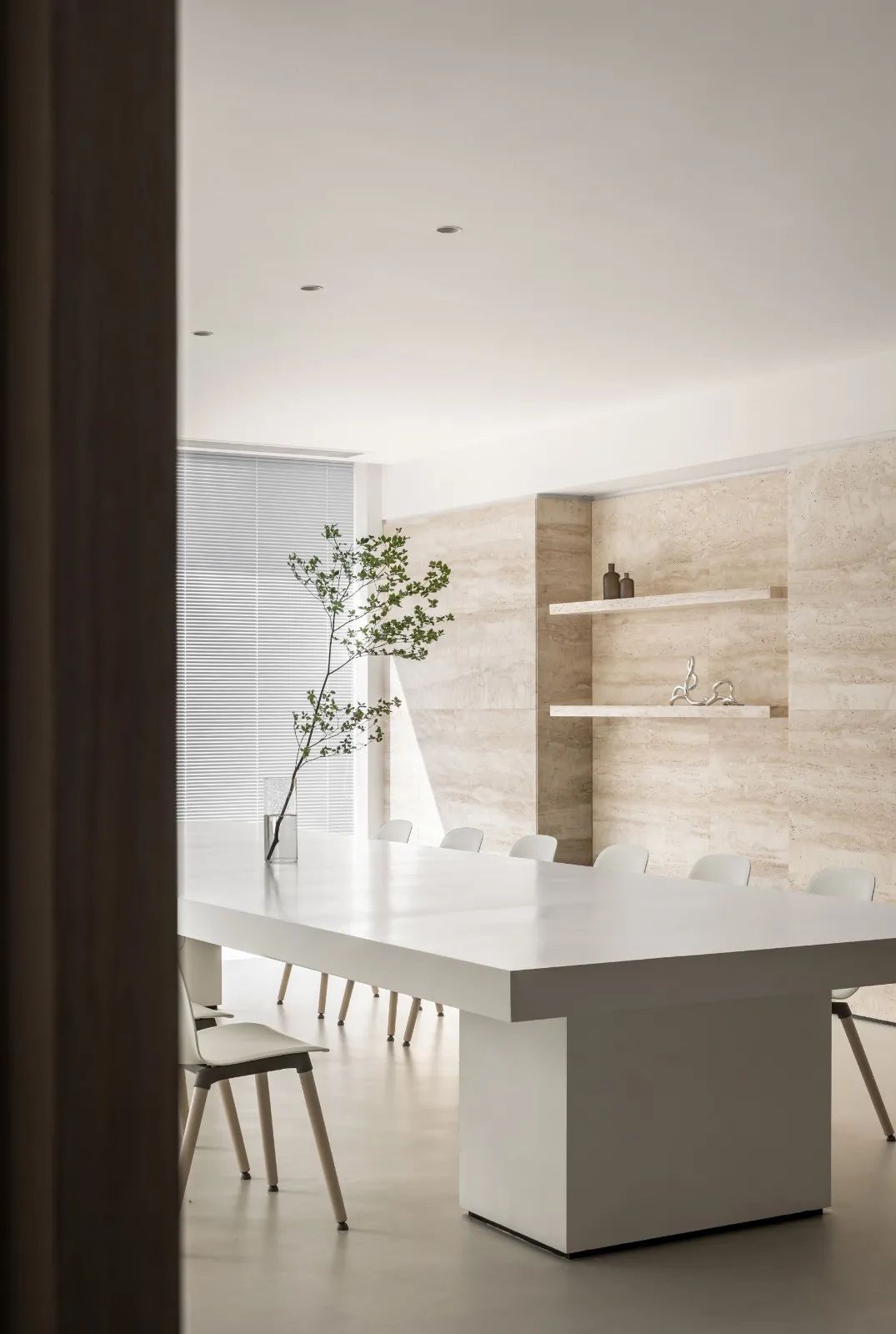 FST·office 办公空间设计丨中国广州丨广州大凡装饰-49