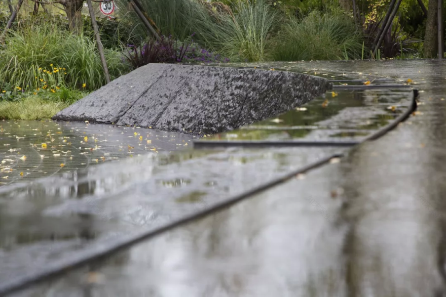 成都麓湖生态城-37