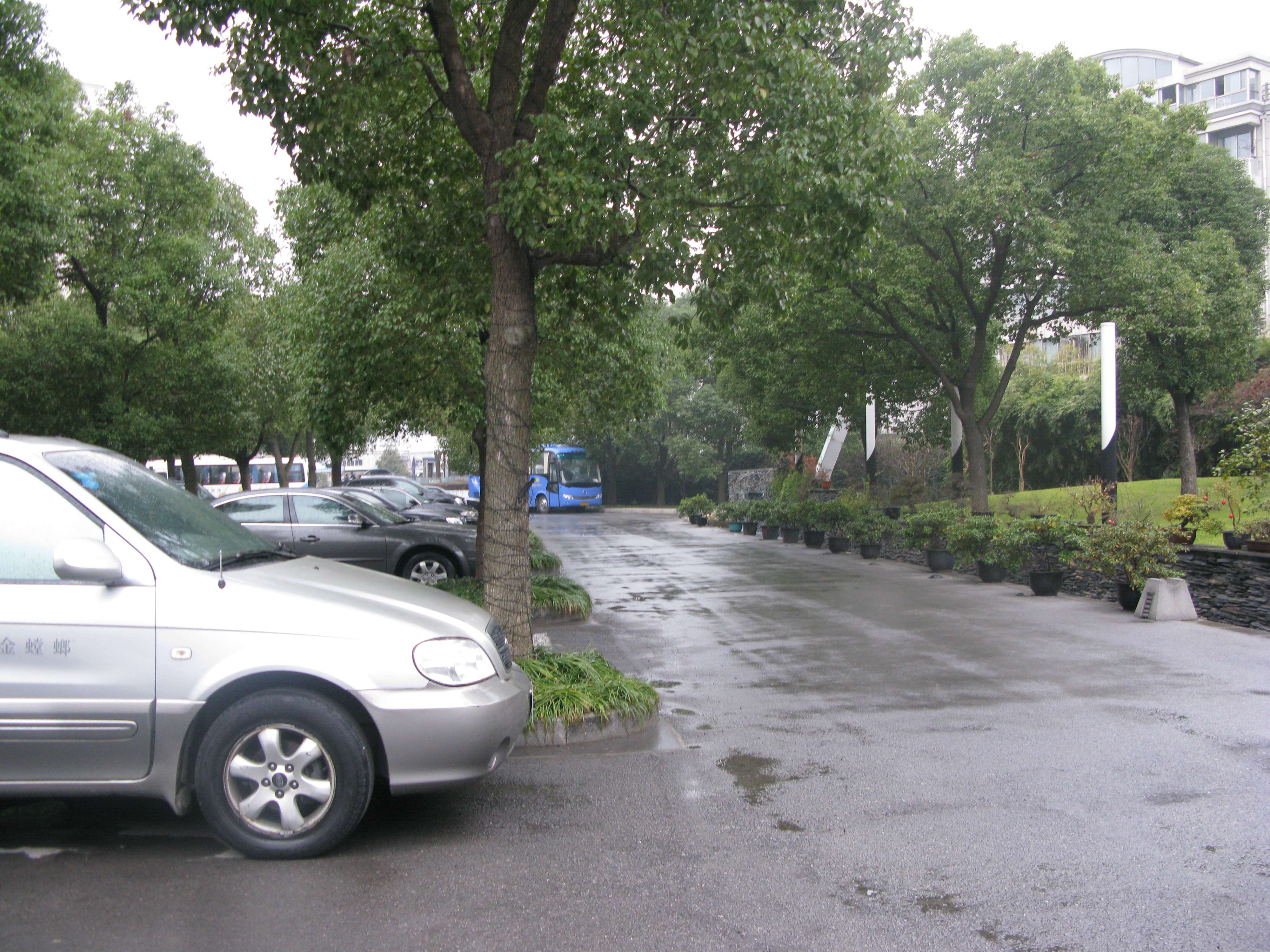 金螳螂办公楼 高清拍摄-2-21