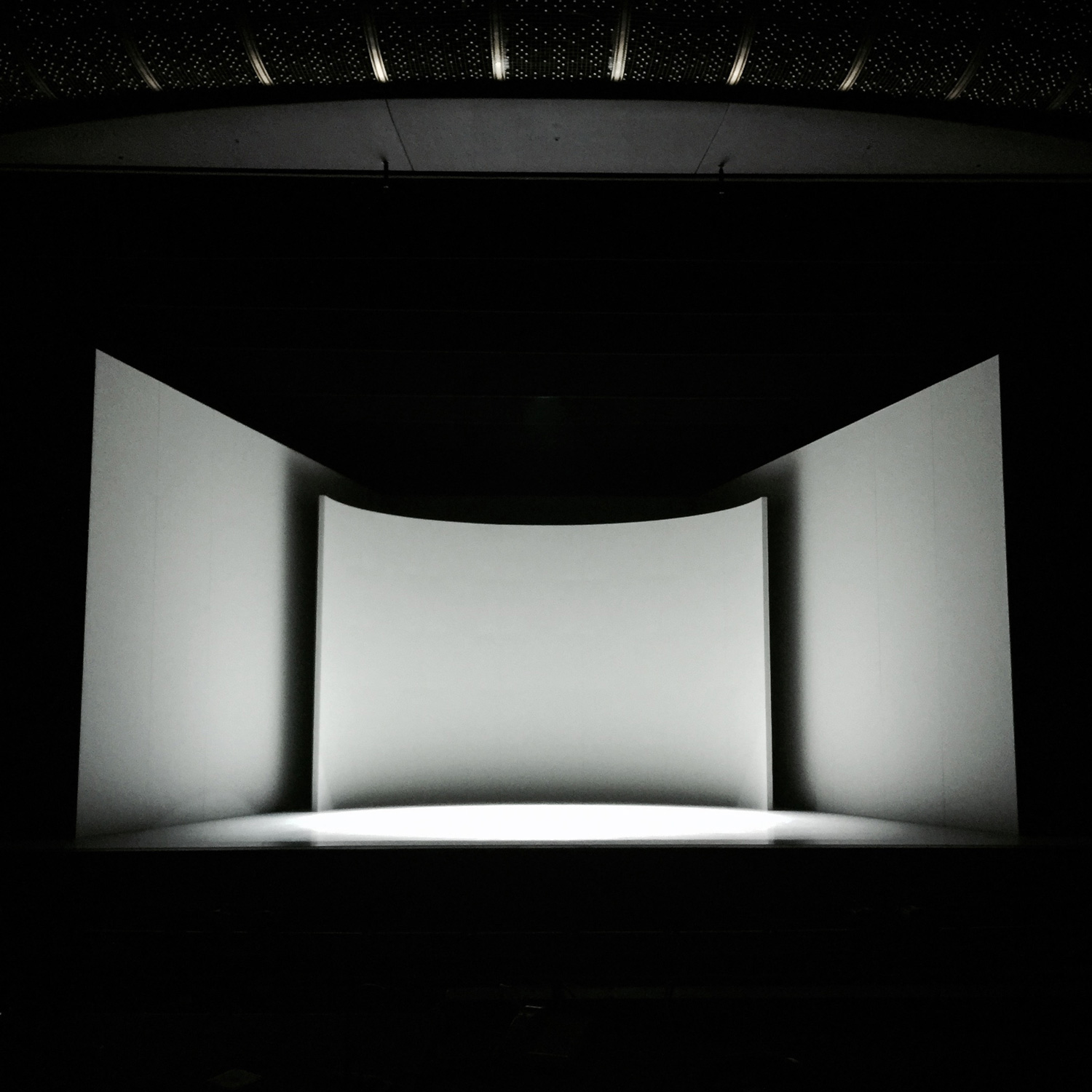 建筑大师 Kelvin Ho | 从零售空间到酒店设计,他的创意之路-65