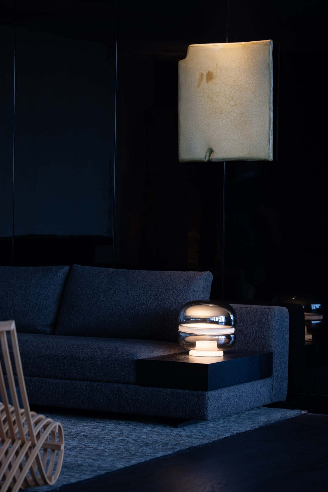 Occhio 光之艺术 · 打造极致舒适生活空间丨中国上海-173