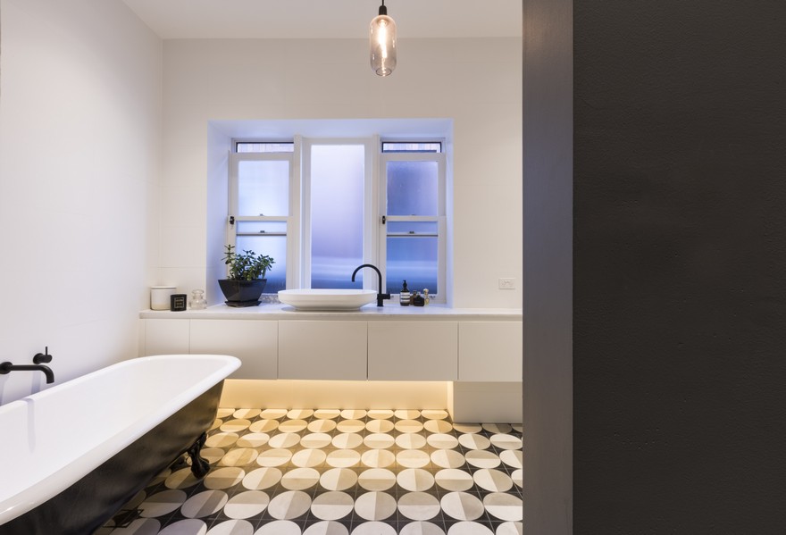 Californian Bungalow Home Updated for a Young Family-16