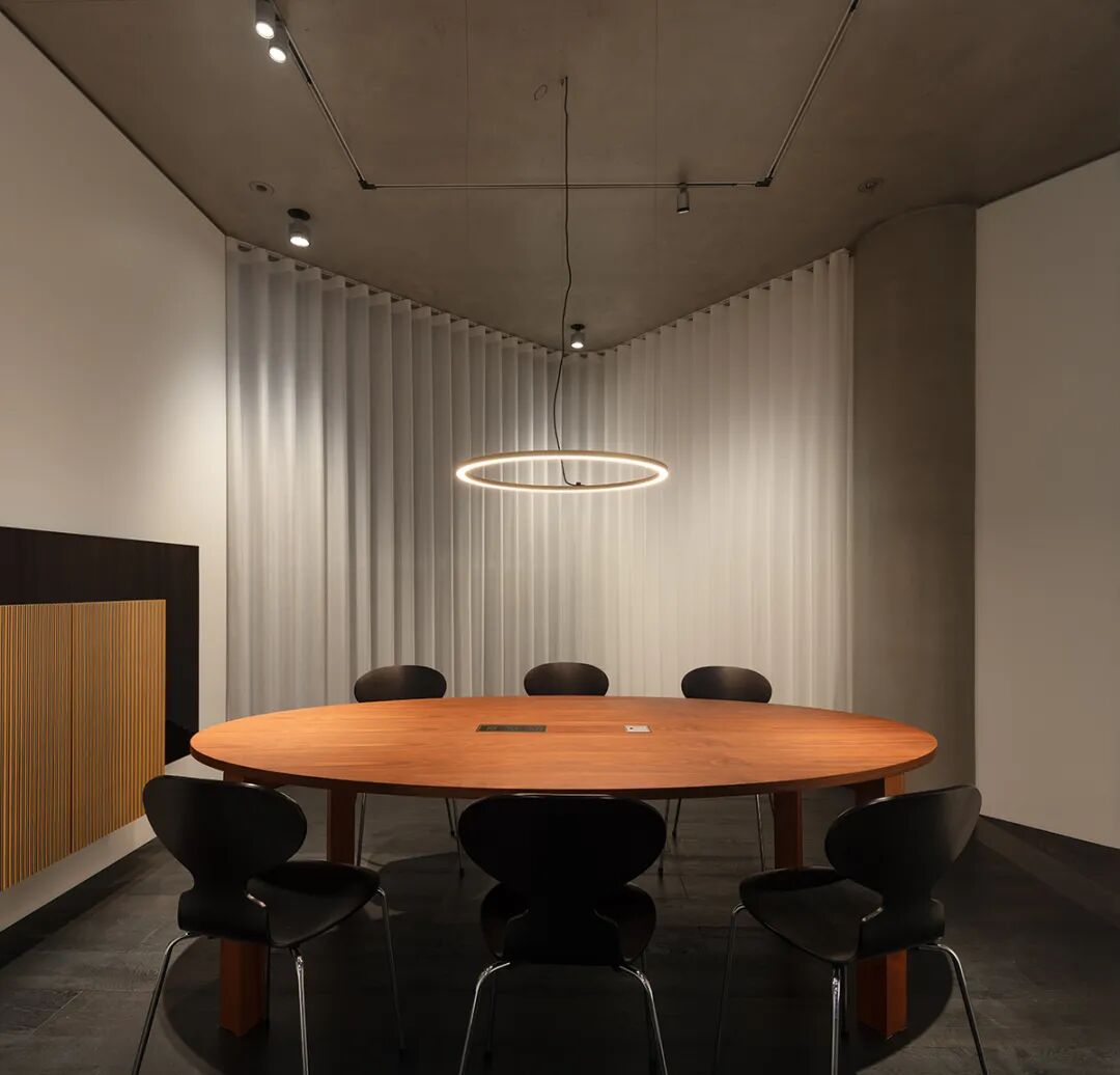 永诺上海展厅丨中国上海丨米凹工作室-46