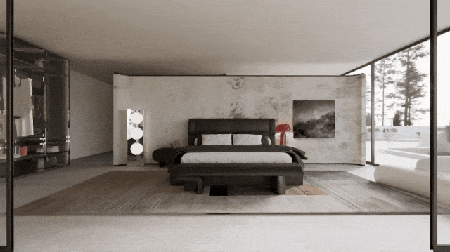 欧的深圳生活美学体验馆丨中国深圳丨GID国际设计-57