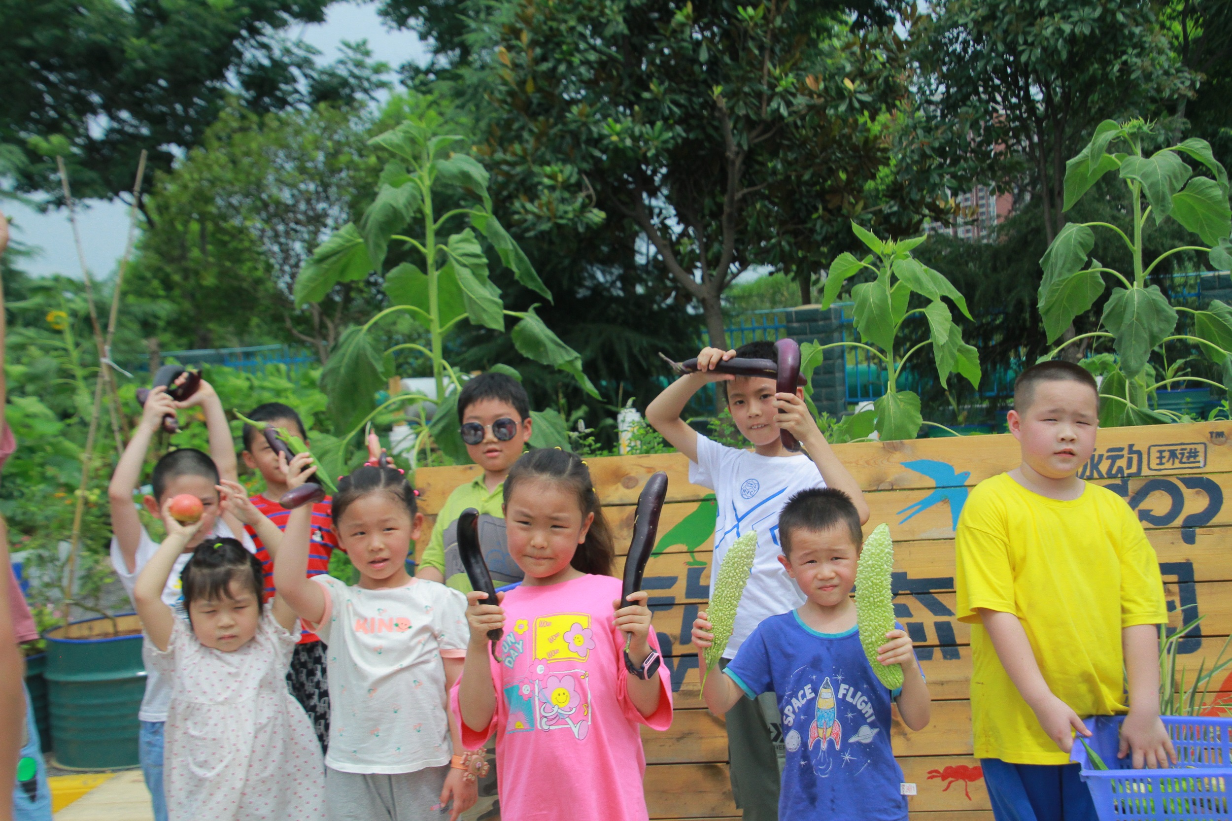 武汉脉动生态花园：一座由工厂废弃物建成的花园丨中国武汉丨盖娅朴门设计-22