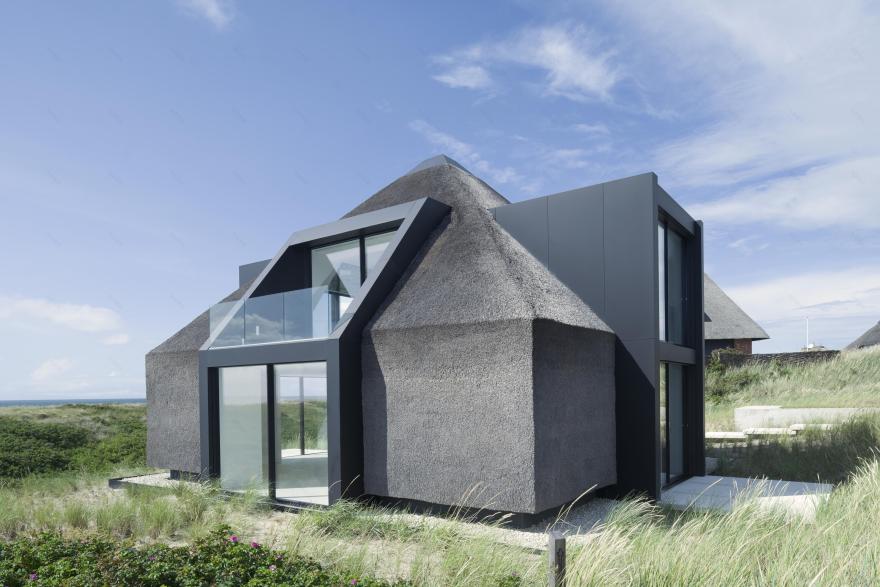 丨建筑Sven Ahlers,室内Nicola Sigl-0