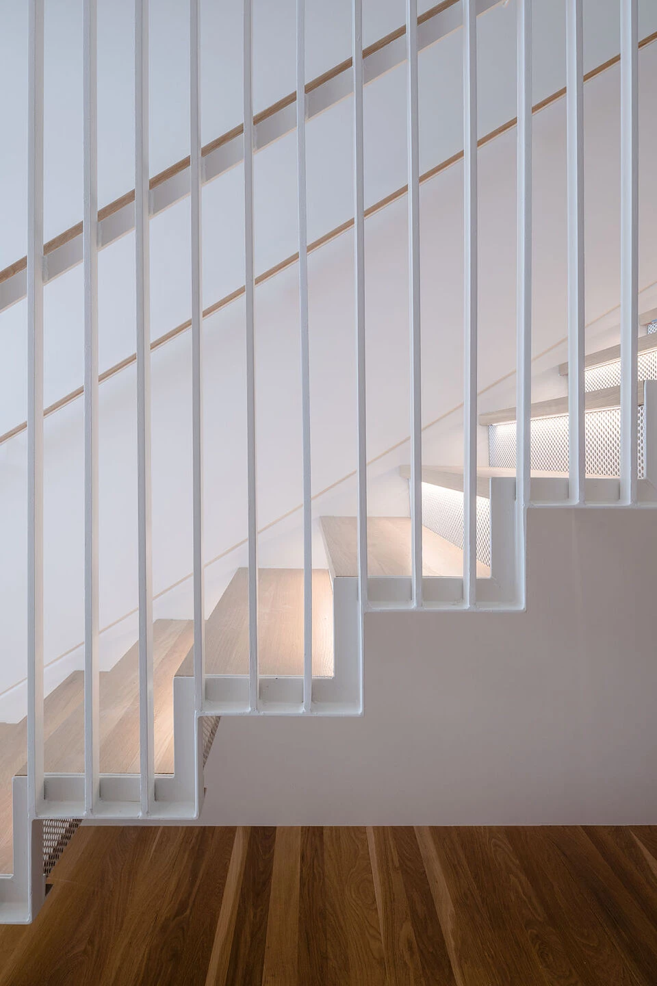 胡桃街 1123 号丨美国博尔德丨MQ Architecture（Miguel Quismondo）-31