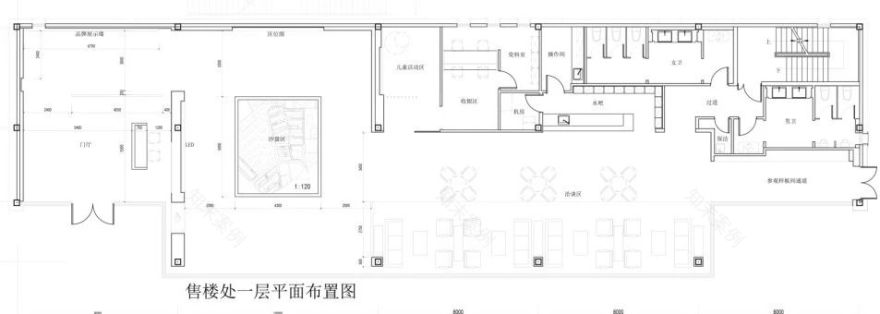 金地·璟宸项目丨中国北京丨EH DESIGN GROUP棣赞室内设计团队,极尚软装陈设团队-32