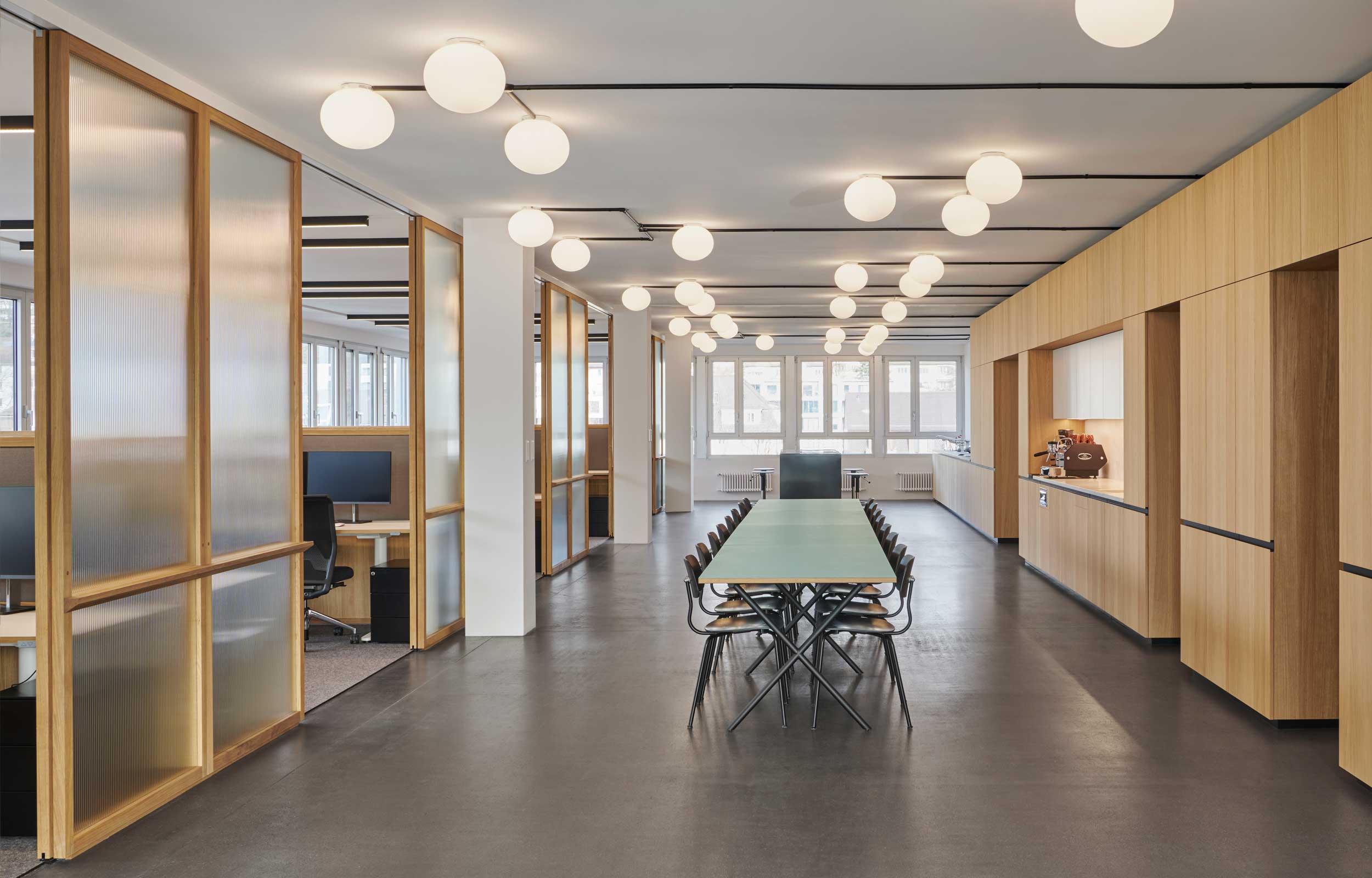 丨瑞士苏黎世丨Studio MACH-0