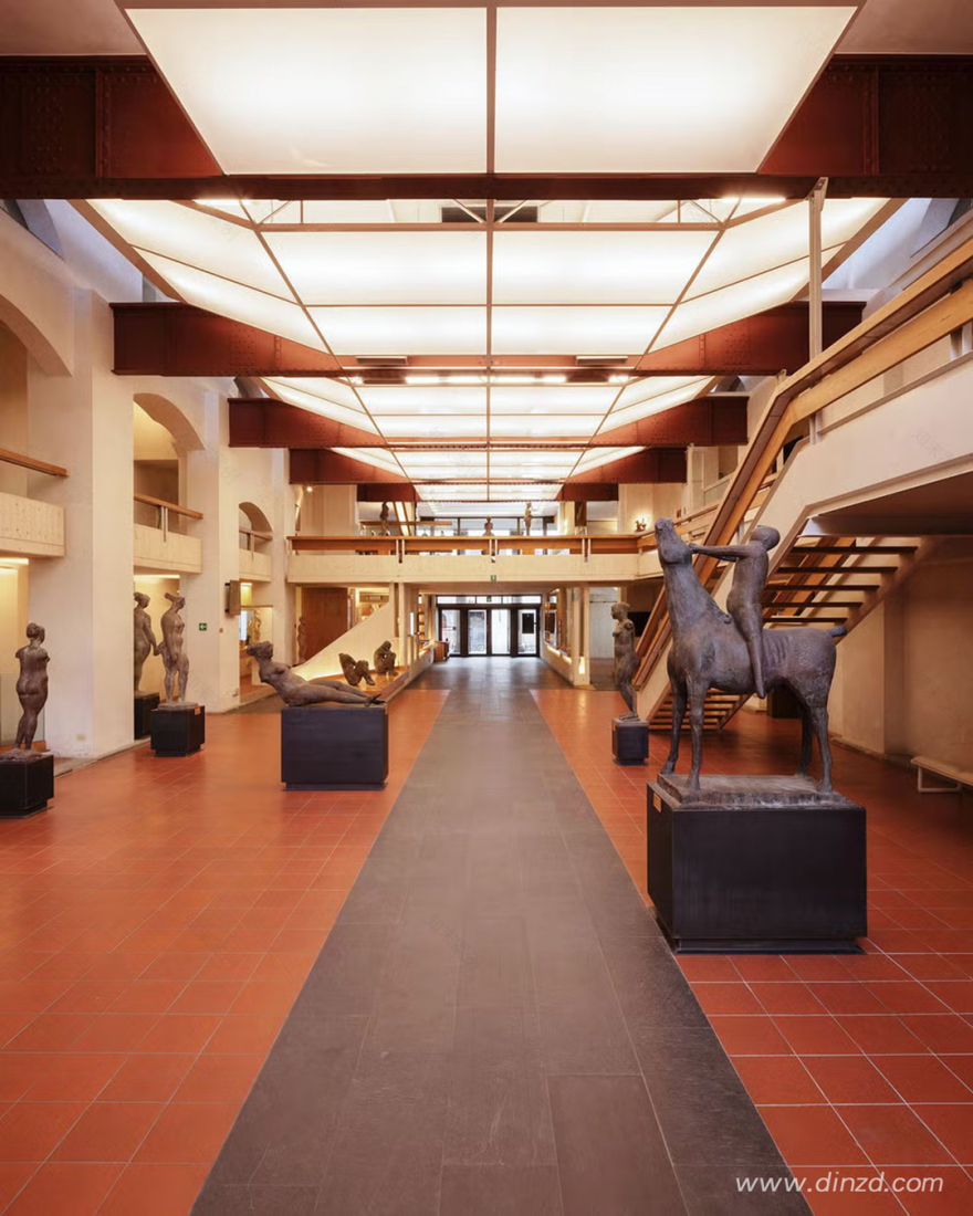 迪布曼谷
注:Dib可能是特定的人名、品牌名等专有名词,若有更具体背景信息,翻译会更精准 丨泰国曼谷丨WHY建筑工作室有限公司-80