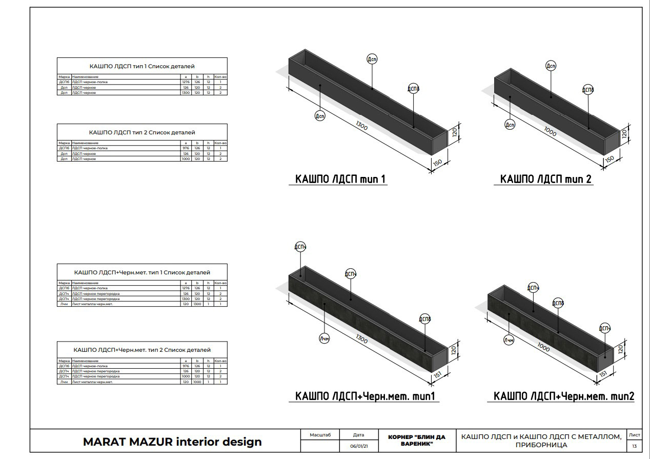 PANCAKE AND DUMPLING俄罗斯美食亭及角落丨俄罗斯圣彼得堡丨Marat Mazur-37