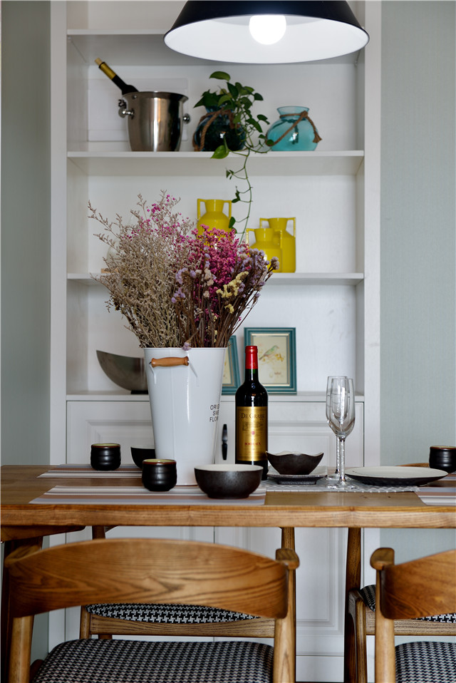 北欧风木质住宅，人本主义设计典范-13