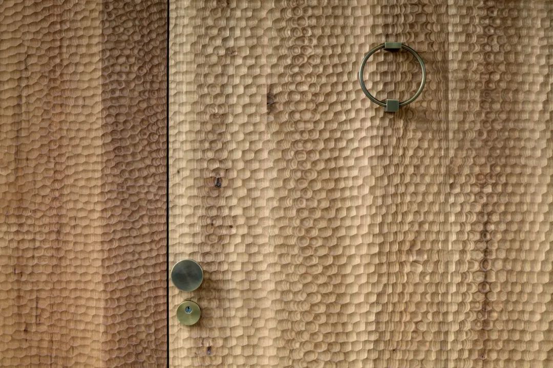 "Pedevilla Architects | 自然与人文的共生之美"-36