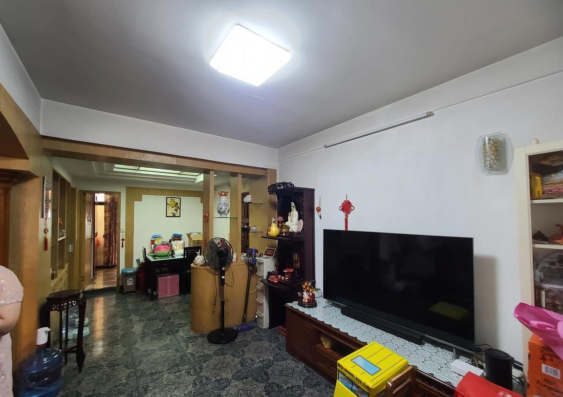 广州荔湾梁小姐宅丨中国广州-2