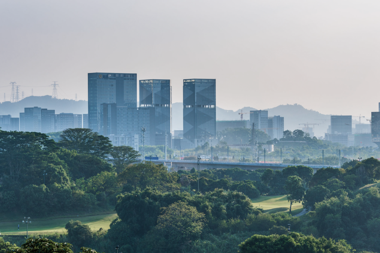 华润润臻园丨TOMO東木筑造-13