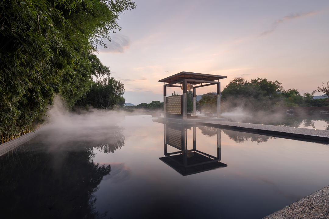 龙吟山房青龙山庄店丨中国南京丨纵横一线-61