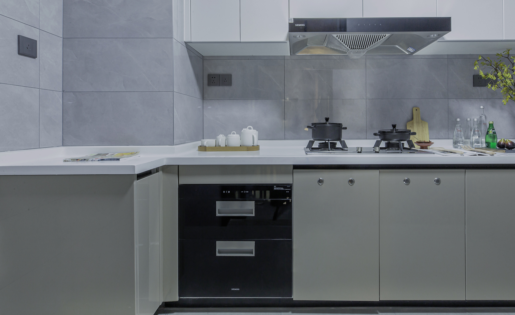 南京 134 平样板间丨中国南京丨FirstLaw 零一定律-46