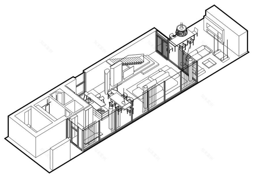 揭秘 Anna Tverskov:以自然之名,筑极简之境-43