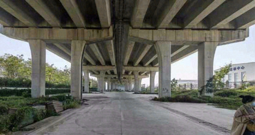 西湾·前海湾慢行公共空间丨中国深圳丨深圳市朗程师地域规划设计有限公司-122