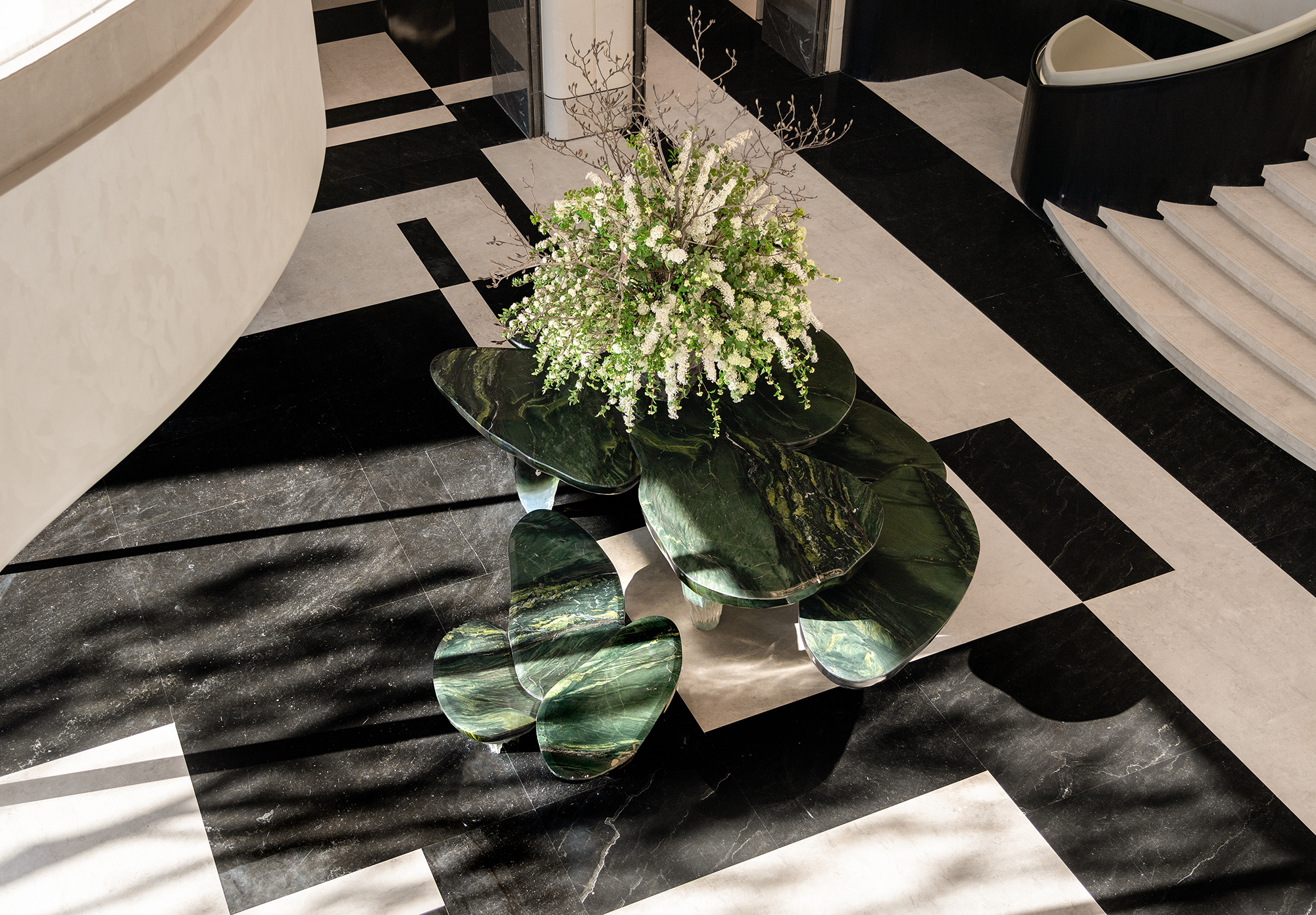 建发 · 云湖之城丨中国杭州丨WJID维几设计（硬装）,DAS大森设计（软装）-20