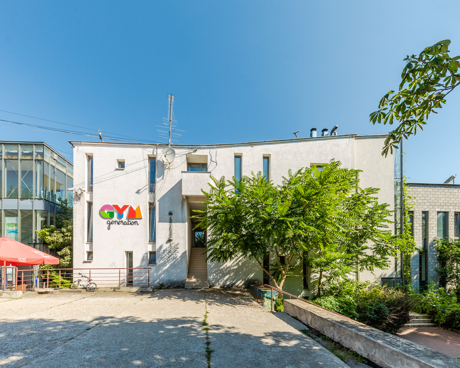 Mister Warszawy系列建筑项目（各年获奖项目）丨波兰华沙-149