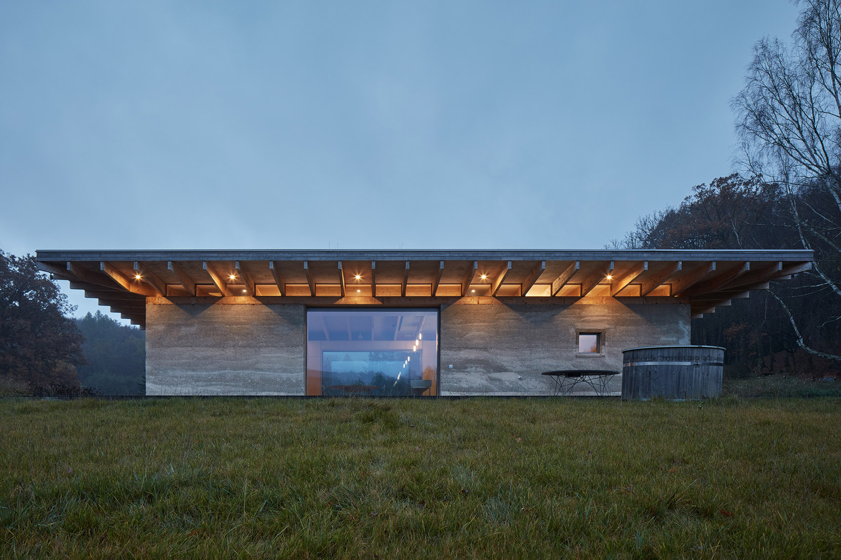 LO 之家丨捷克丨Ateliér Lina Bellovičová-42