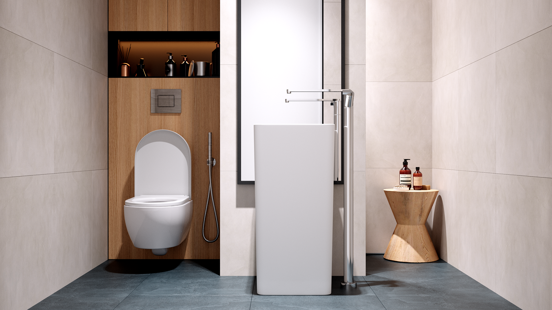 小公寓的优雅与舒适丨Bukin Artem-52