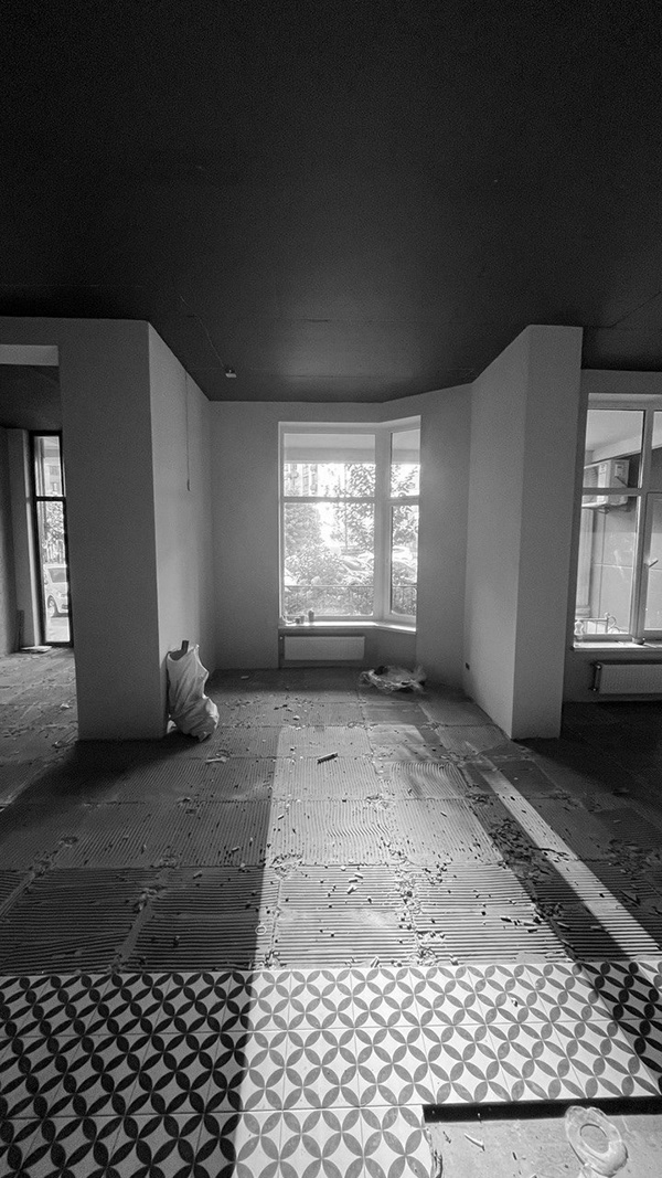 宠物医院丨乌克兰基辅-13