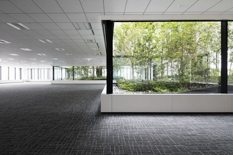 东京 Museum Tower 京桥ARTIZON美术馆 | 超高层与街区的完美融合-46