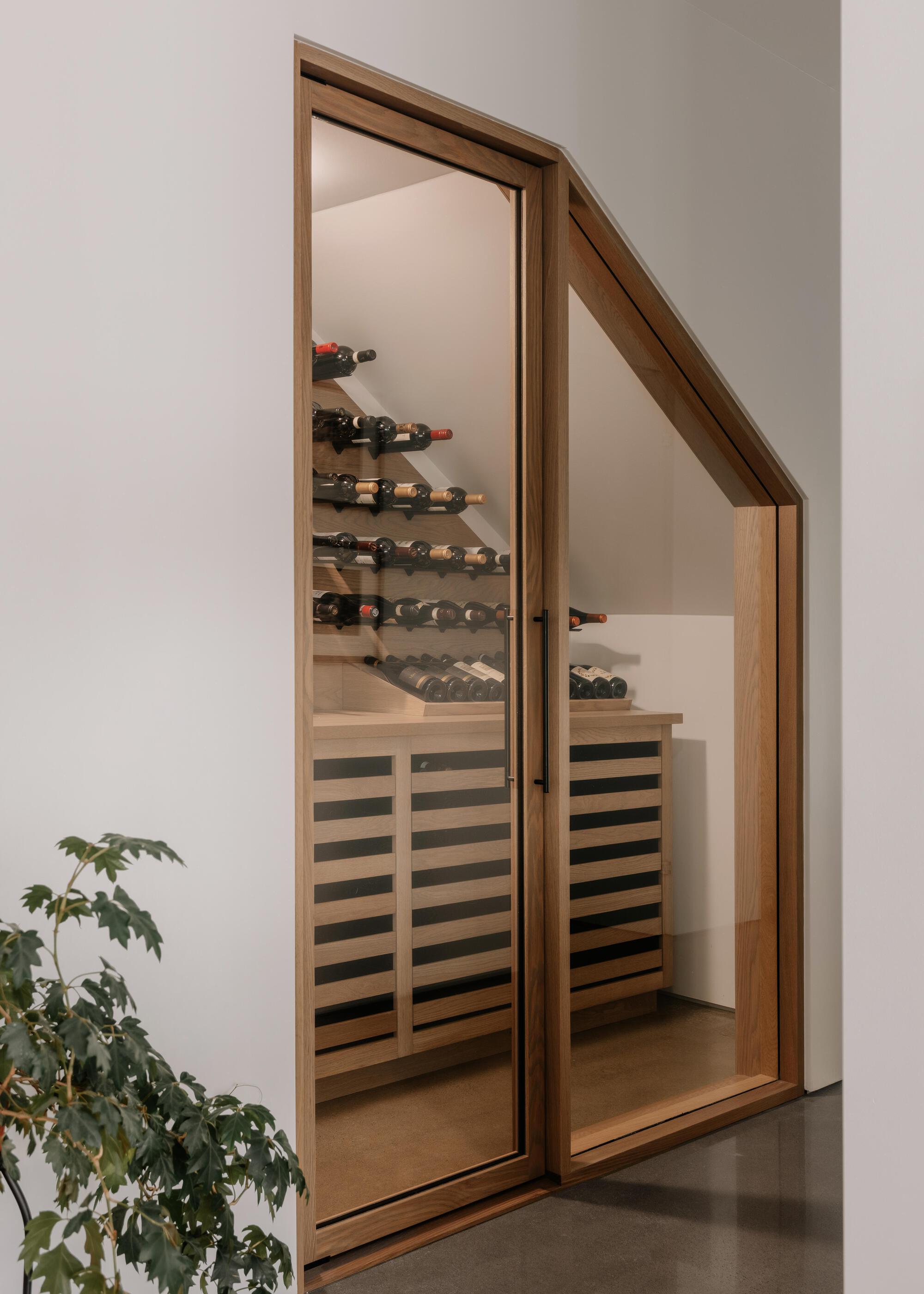 珀奇公寓（假设Perchée音译为珀奇，具体可能需结合实际情况确定更合适的名称） 丨加拿大丨Matière Première Architecture-37