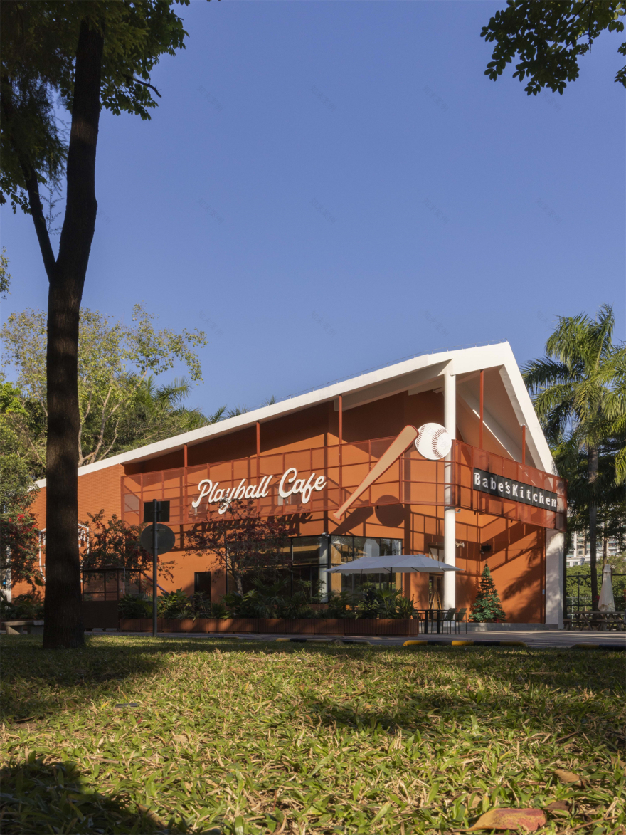 宝贝厨房丨中国深圳丨idodesign普悦设计-21