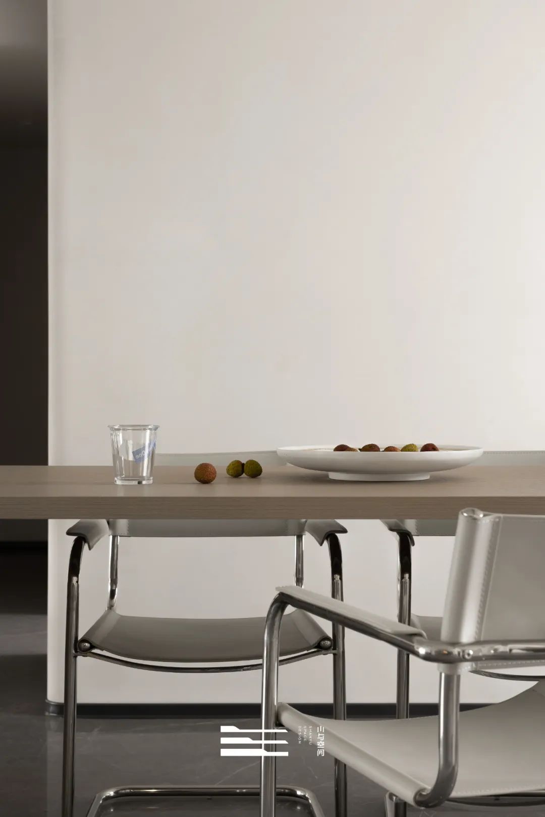 三湘海尚丨中国深圳丨山与空间设计-34