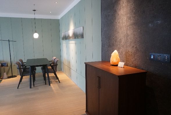 上海宝格丽,镛舍,艾迪逊,素凯泰最新入住体验-311