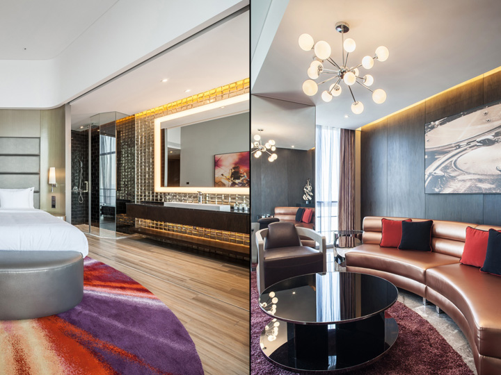 深圳硬石酒店-42