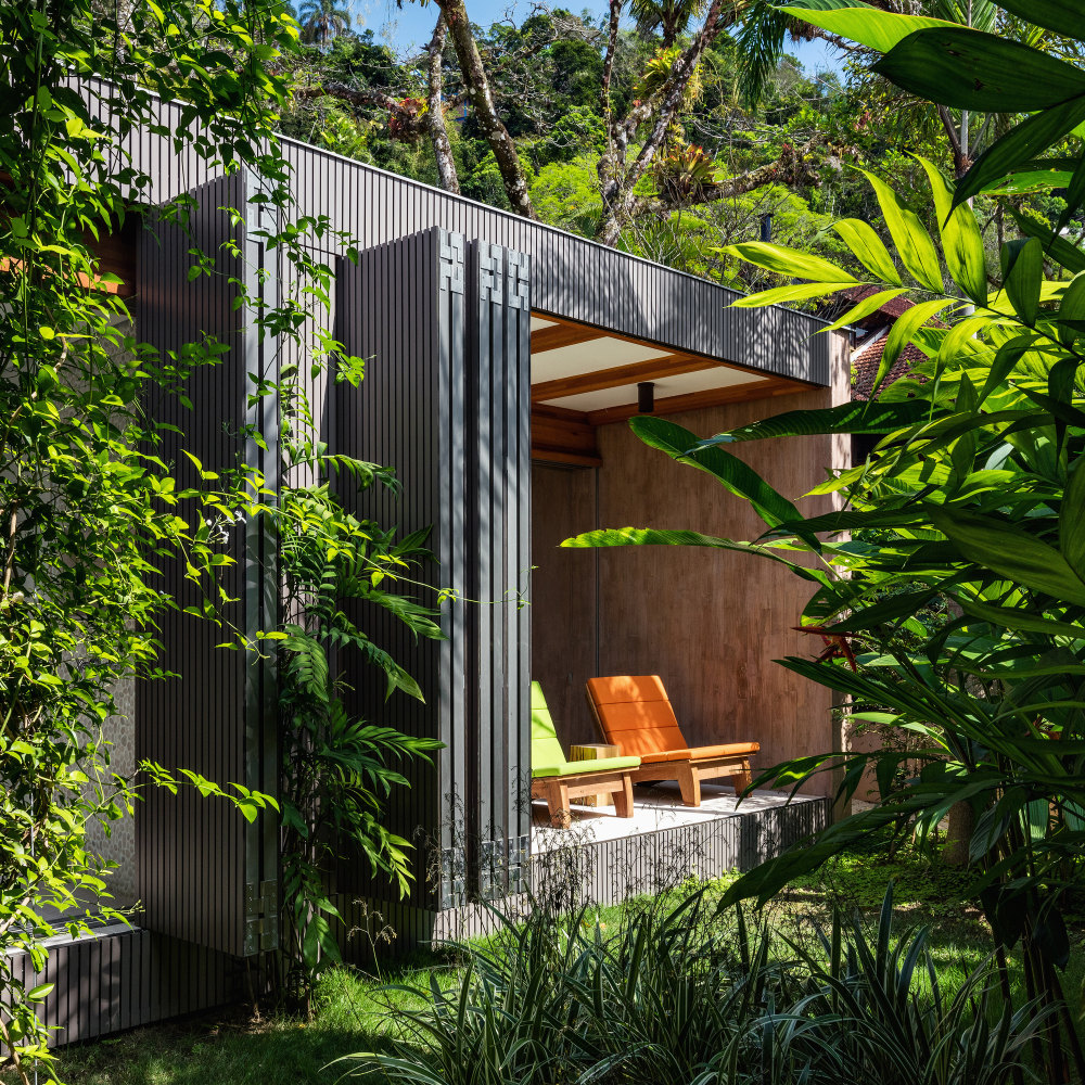 巴西乌巴图巴“腰果屋”-31