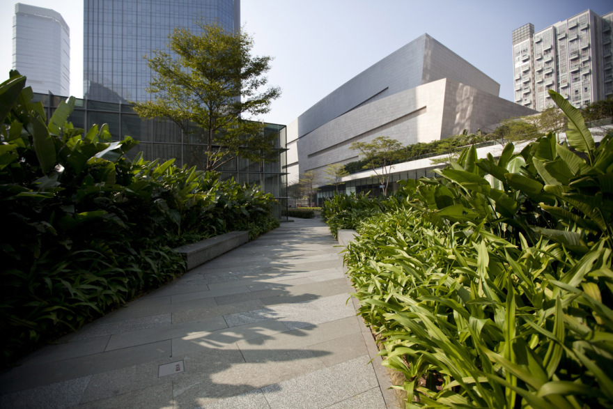 广州太古汇丨中国广州-9