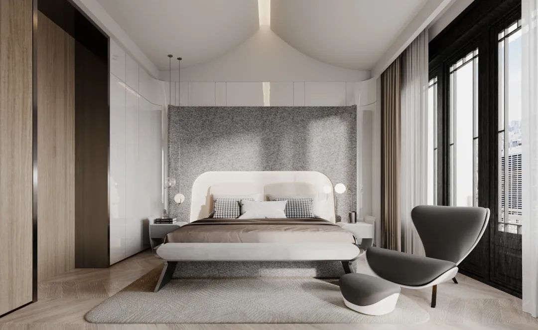 别墅私宅丨茧界设计（上海）有限公司-52