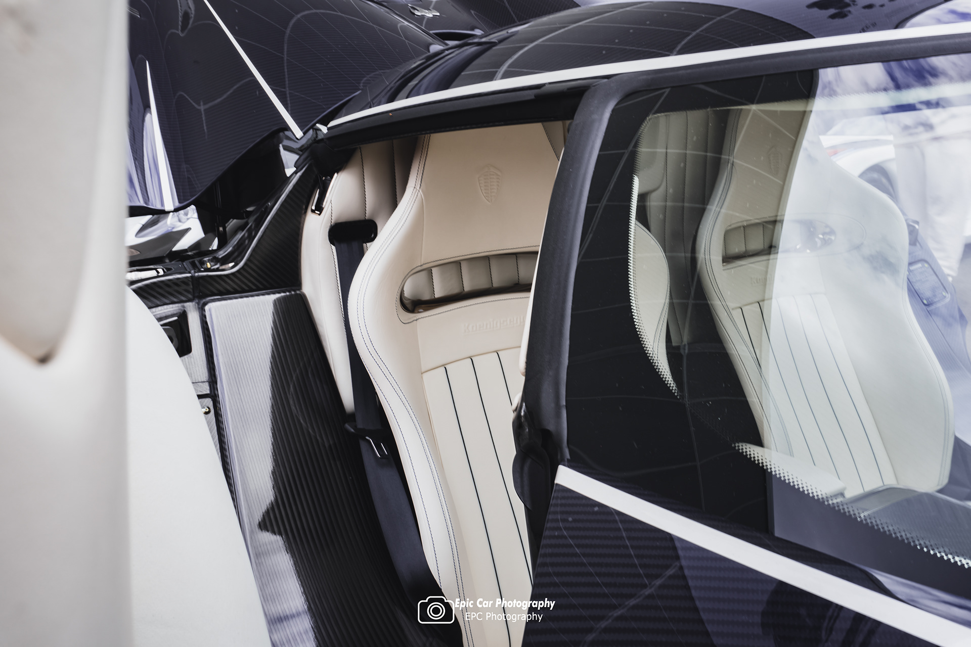 科尼赛克瑞格拉收藏家·73-13