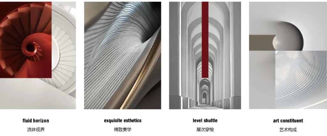 天津泽信云樾天著丨中国天津-24