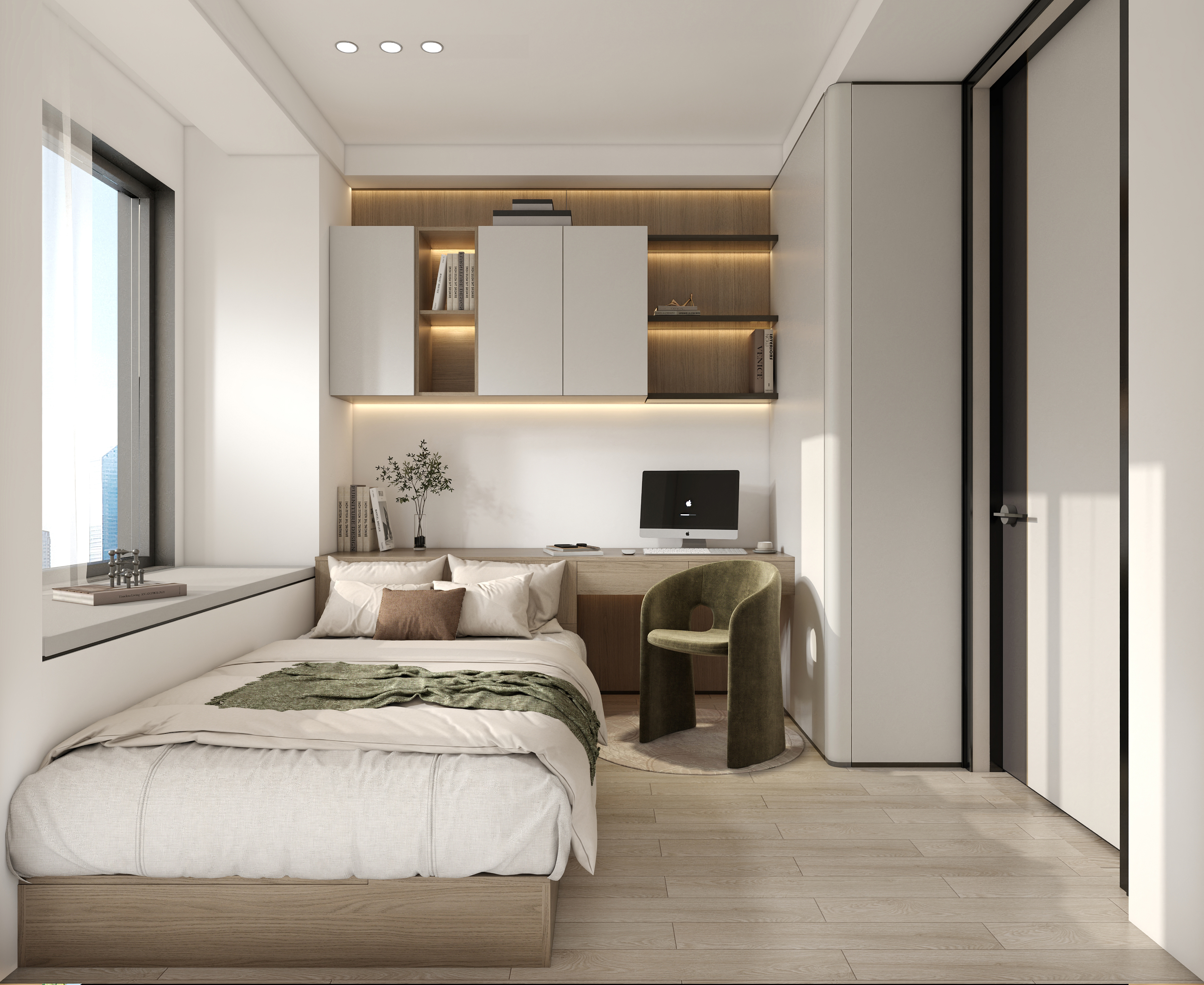 古美华庭106㎡ B1-5