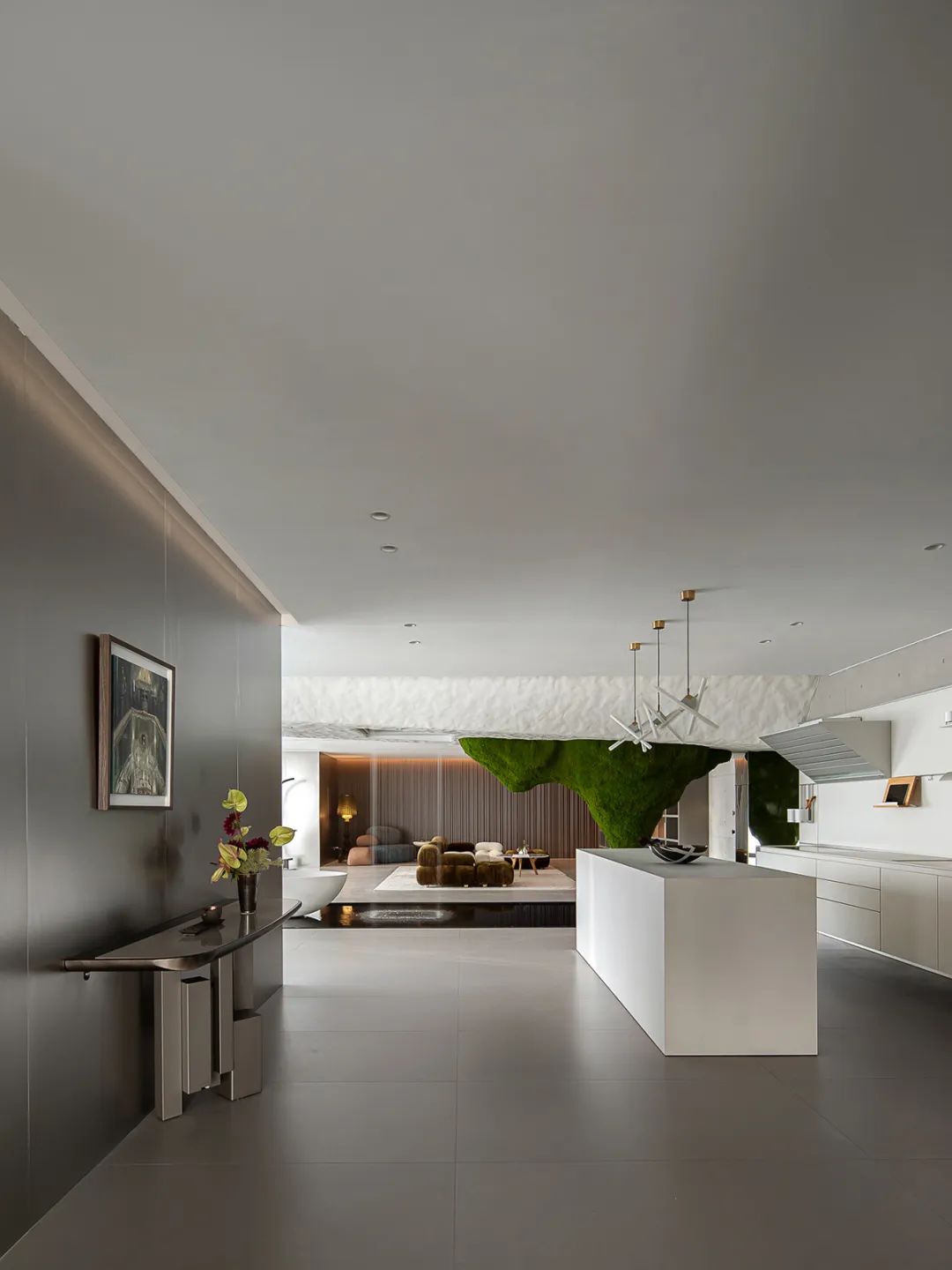 意俱国际家居设计中心丨中国杭州丨泛域设计Fununit Design-58