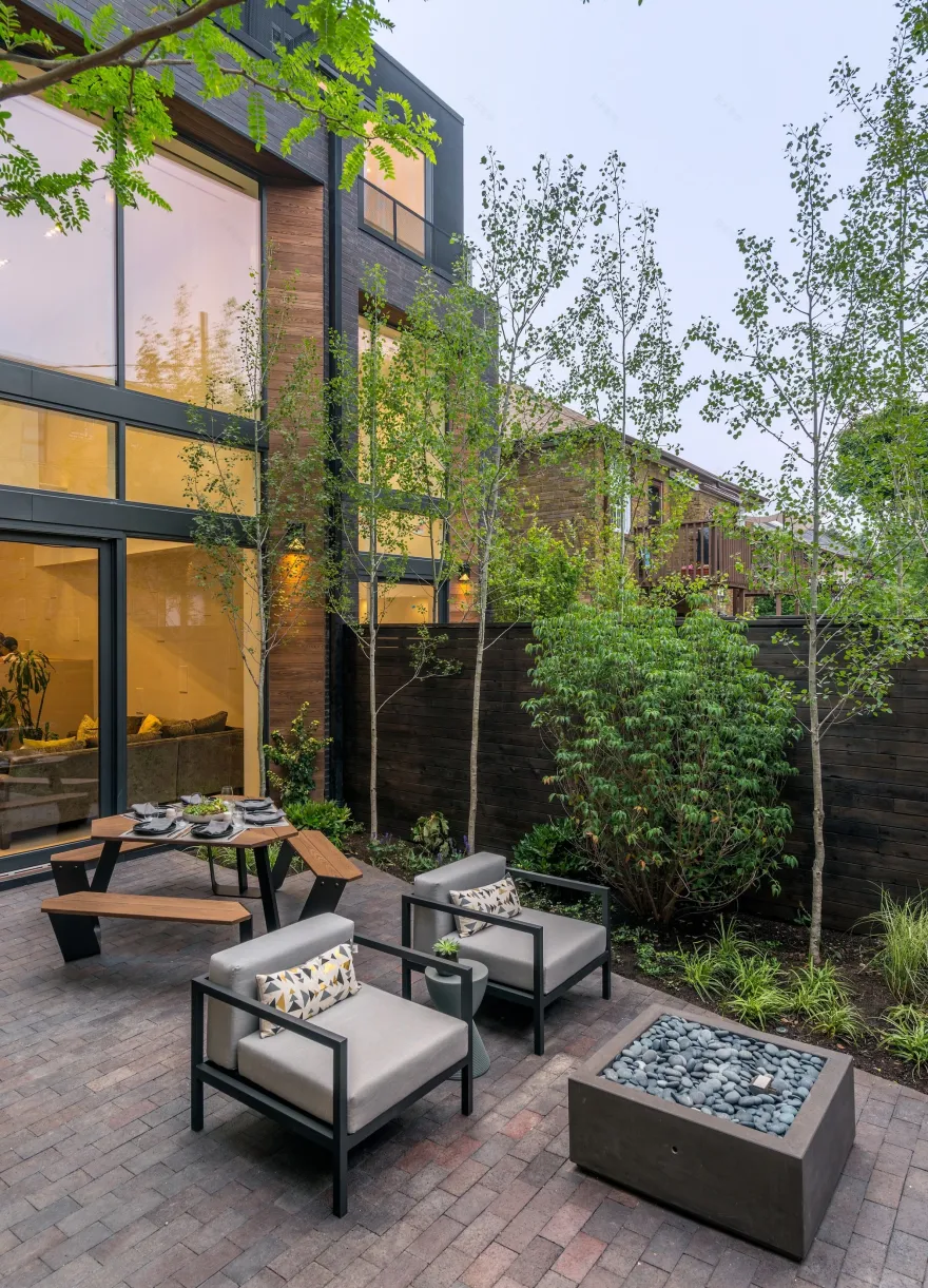 多伦多 Relmar House-16