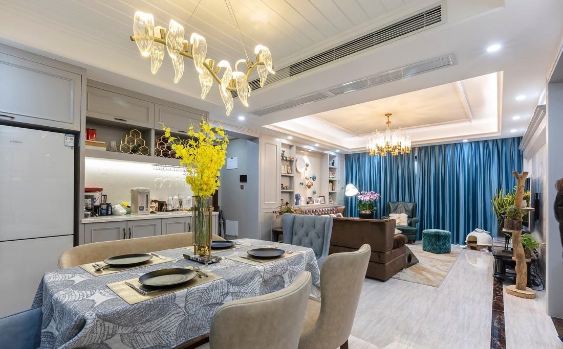 深圳星河银湖谷-14