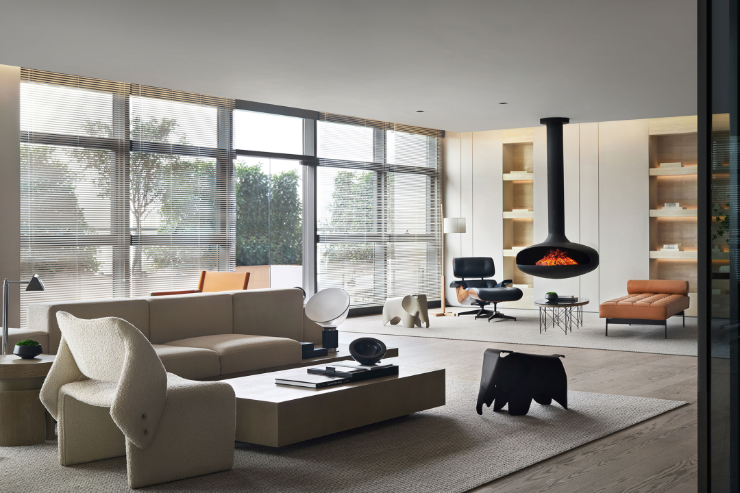 深圳璟霆大厦丨中国深圳丨壹壹设计-38