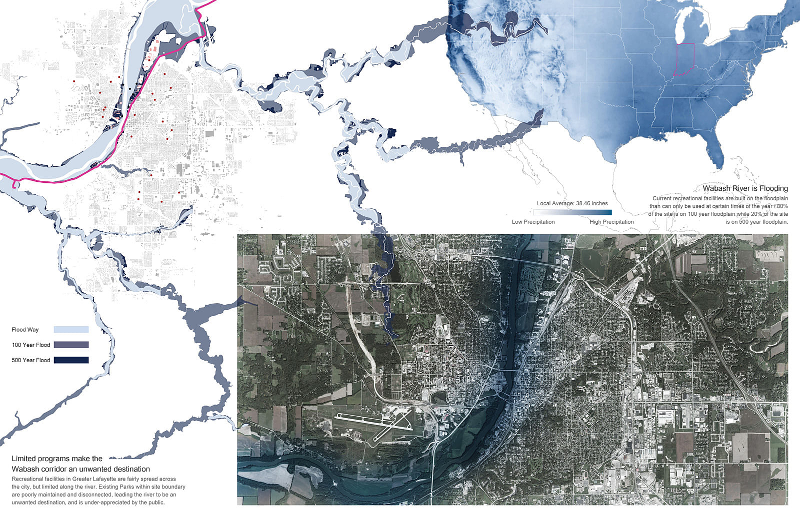 ASLA 2013 Student Excellence Award Winner: Natural Water as Cultural Water by Daniel Zhicheng Xu | News | Archinect-5
